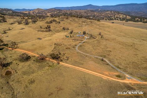 Property photo of 142 Colyers Road Colinton NSW 2626
