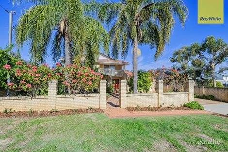 Property photo of 5 Alice Street Bellevue WA 6056