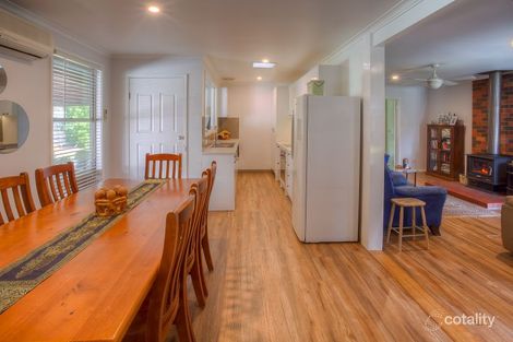 Property photo of 19 Thompson Street Bright VIC 3741