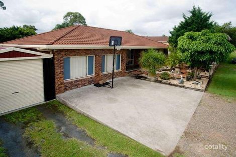 Property photo of 61 Bushland Drive Taree NSW 2430