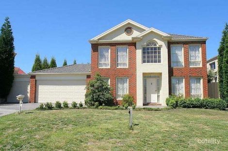 Property photo of 5 Labuan Place Wantirna VIC 3152