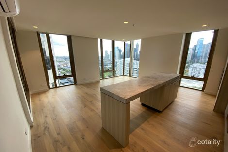 Property photo of 1803/60 Dorcas Street Southbank VIC 3006
