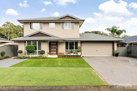 Property photo of 2 Eden Grove Erina NSW 2250