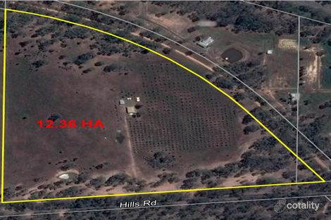 82 Hills Rd, Derrinal, VIC 3523