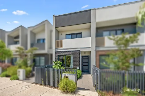 Property photo of 43 Barak Way Rowville VIC 3178