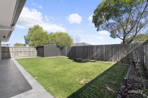 Property photo of 77 Neumann Drive Yarrabilba QLD 4207