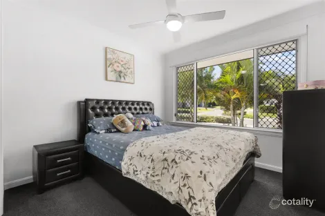 Property photo of 77 Neumann Drive Yarrabilba QLD 4207