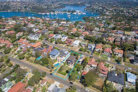 Property photo of 55 Lewis Street Balgowlah Heights NSW 2093