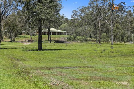 1231 River Rd, Ferney, QLD 4650