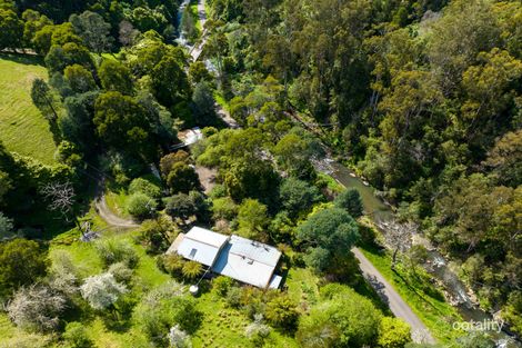 1592 Tarra Valley Rd, Tarra Valley, VIC 3971