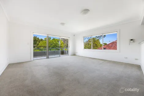 19/11-19 Newcastle St, Rose Bay, NSW 2029