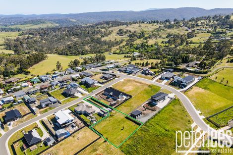 Property photo of 5 Tenzing Drive St Leonards TAS 7250