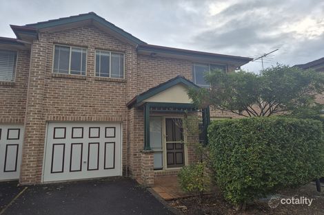 4/10 Filey St, Blacktown, NSW 2148