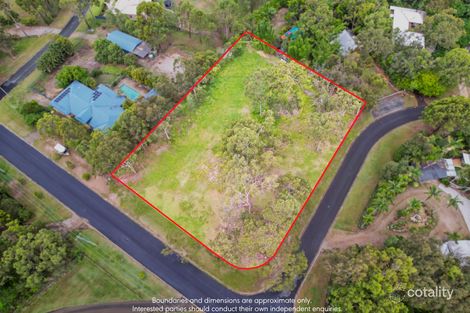 Property photo of 87 Guara Grove Pimpama QLD 4209