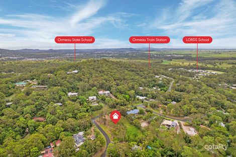 Property photo of 87 Guara Grove Pimpama QLD 4209