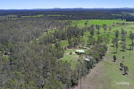 Property photo of 1231 River Road Ferney QLD 4650