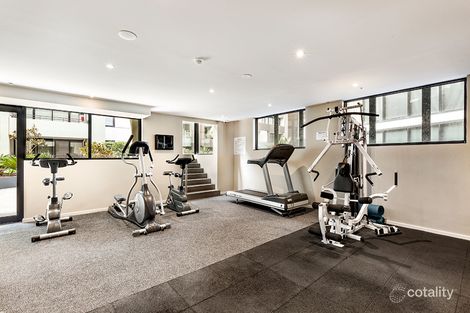 508/55 Bay St, Port Melbourne, VIC 3207