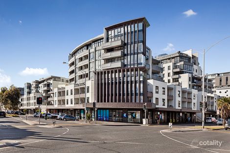 501/166 Rouse St, Port Melbourne, VIC 3207