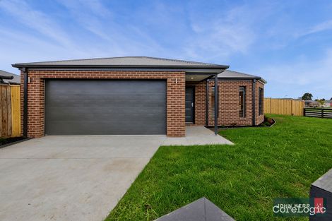 Property photo of 41 Berenger Avenue Trafalgar VIC 3824