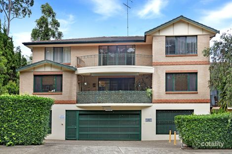 Property photo of 7/23 Charles Street Five Dock NSW 2046