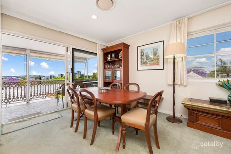Property photo of 8/15 Killara Avenue Hamilton QLD 4007