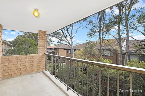 Property photo of 24/49-57 Flora Street Kirrawee NSW 2232