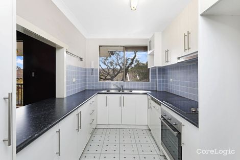 Property photo of 24/49-57 Flora Street Kirrawee NSW 2232