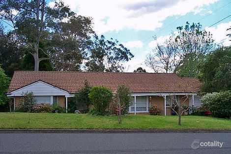 1 Wilshire Ave, Carlingford, NSW 2118