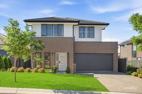 23 Bolin St, Tallawong, NSW 2762