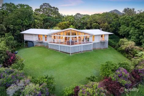 Property photo of 21 Monomeet Close Eumundi QLD 4562