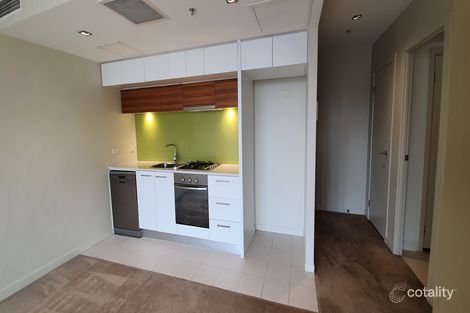 Property photo of 1002/100 Harbour Esplanade Docklands VIC 3008