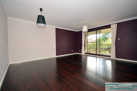 Property photo of 24/49-57 Flora Street Kirrawee NSW 2232