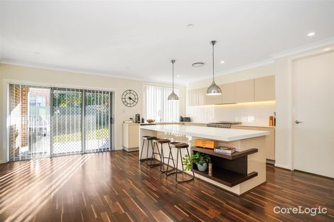 Property photo of 19 Byrne Boulevard Marayong NSW 2148