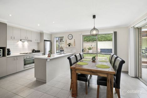Property photo of 31 Daintree Way Ocean Grove VIC 3226