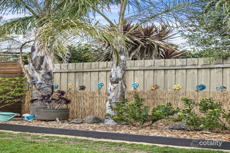 Property photo of 31 Daintree Way Ocean Grove VIC 3226
