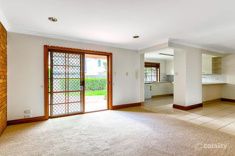 Property photo of 8/424 Hawthorne Road Bulimba QLD 4171