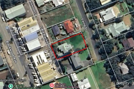 Property photo of 4 Ewing Street Augusta WA 6290