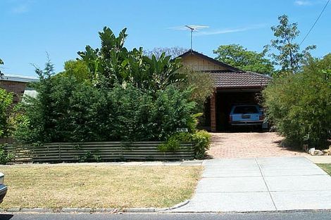 12 Birrell St, Mount Hawthorn, WA 6016