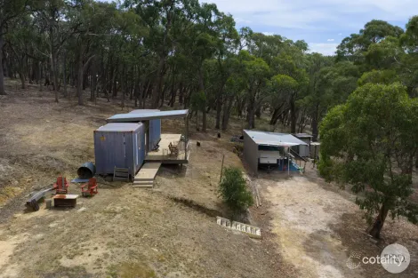 Property photo of 436 Ferrers Road Dereel VIC 3352