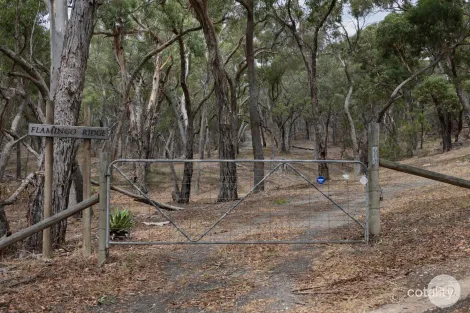 Property photo of 436 Ferrers Road Dereel VIC 3352