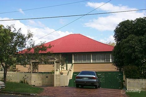 Property photo of 39 Christensen Street Yeronga QLD 4104