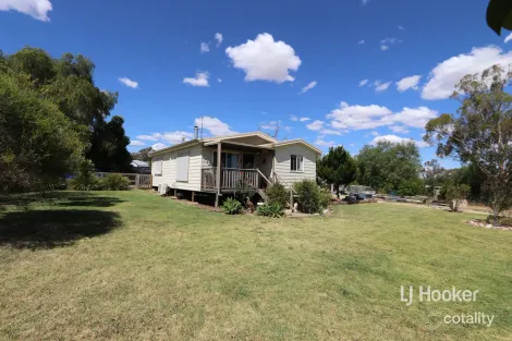 43 Railway St, Delungra, NSW 2403