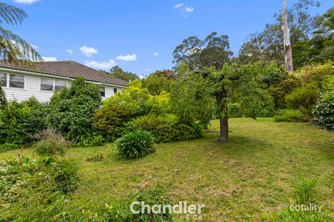 Property photo of 8 Frame Avenue Tecoma VIC 3160