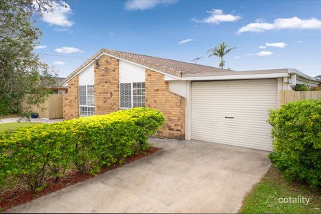 Property photo of 112 Youngs Crossing Road Lawnton QLD 4501