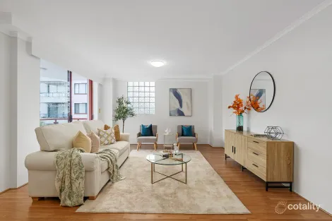 134/208-226 Pacific Hwy, Hornsby, NSW 2077