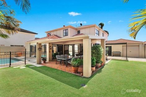 Property photo of 12 Renate Way Benowa QLD 4217