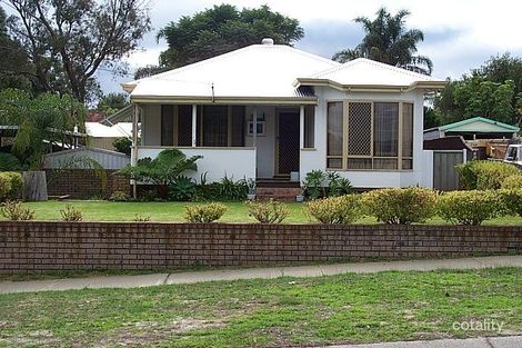 24 Watkins St, Eden Hill, WA 6054