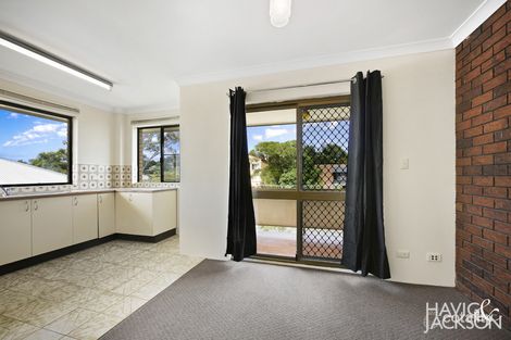 Property photo of 4/5 Ricardo Street Kelvin Grove QLD 4059