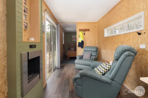 Property photo of 436 Ferrers Road Dereel VIC 3352