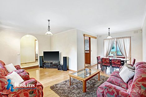 Property photo of 31 Lemongrove Crescent Croydon Hills VIC 3136